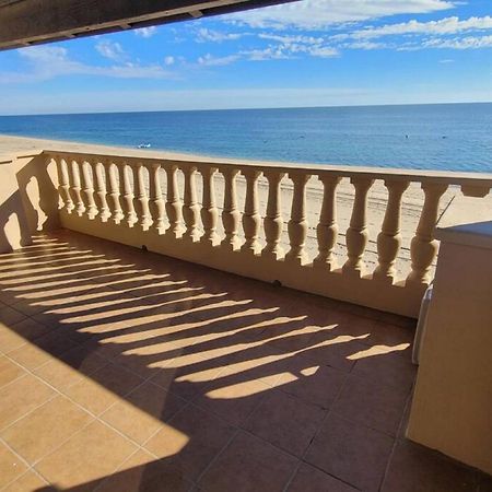 Casa Tortuga Beachfront Las Palmas Mirador Beach Puerto Peñasco Zewnętrze zdjęcie