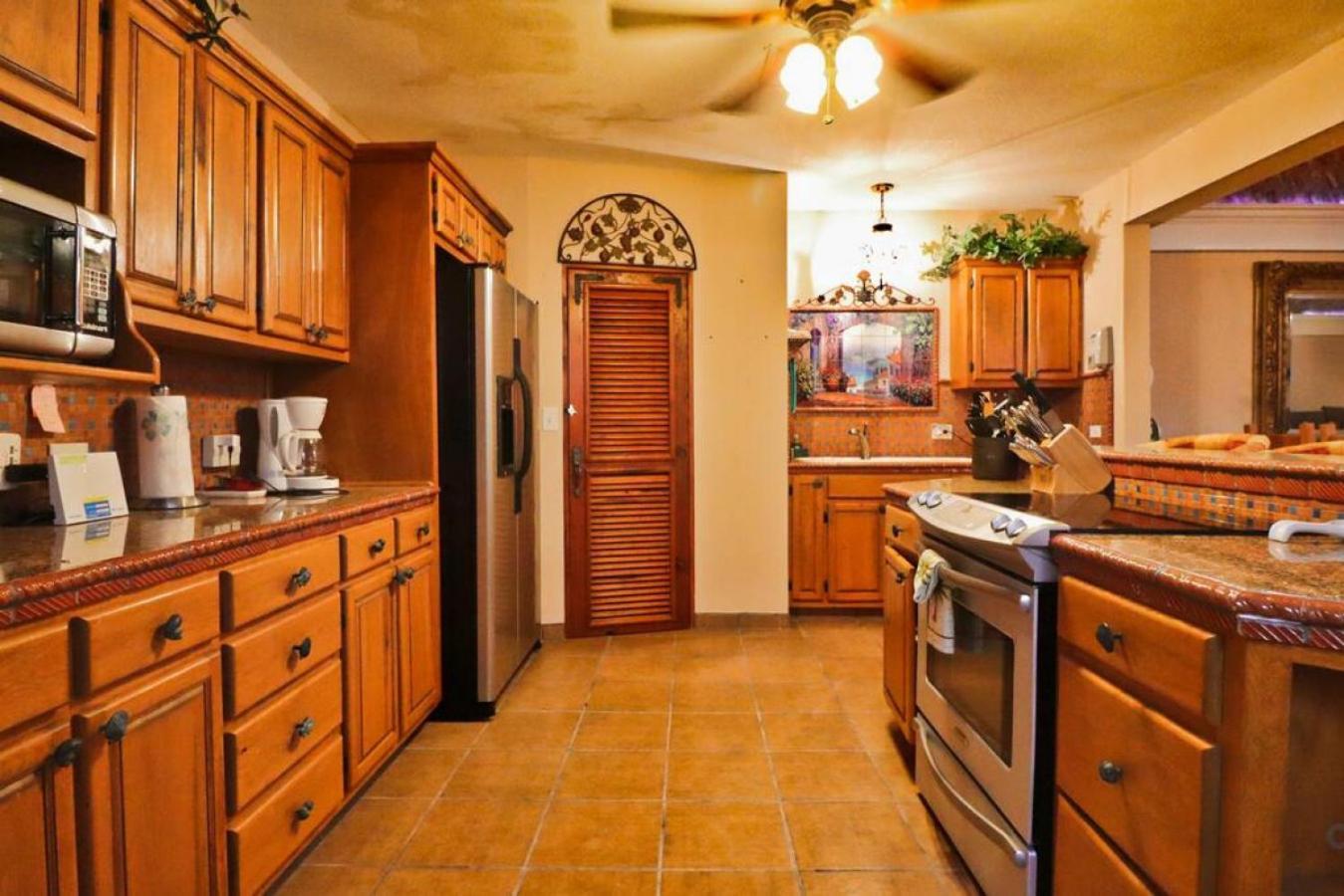 Casa Tortuga Beachfront Las Palmas Mirador Beach Puerto Peñasco Zewnętrze zdjęcie