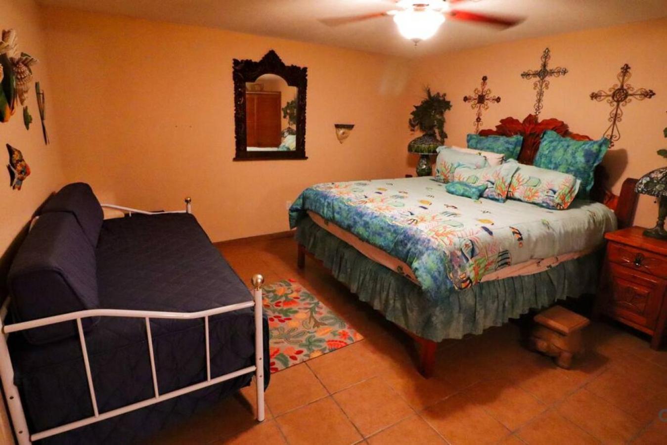 Casa Tortuga Beachfront Las Palmas Mirador Beach Puerto Peñasco Zewnętrze zdjęcie