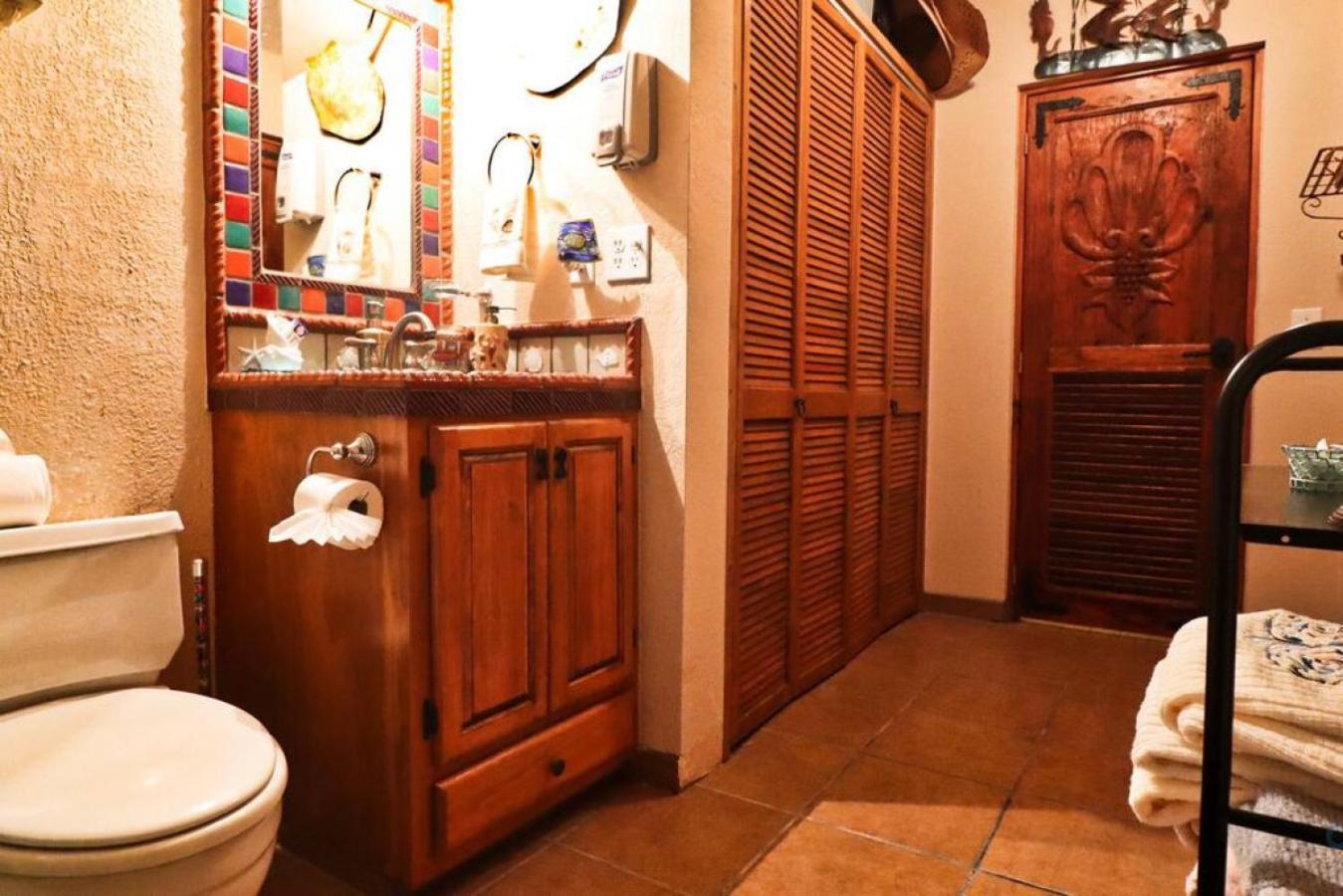 Casa Tortuga Beachfront Las Palmas Mirador Beach Puerto Peñasco Zewnętrze zdjęcie