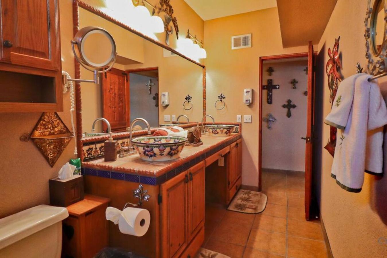 Casa Tortuga Beachfront Las Palmas Mirador Beach Puerto Peñasco Zewnętrze zdjęcie