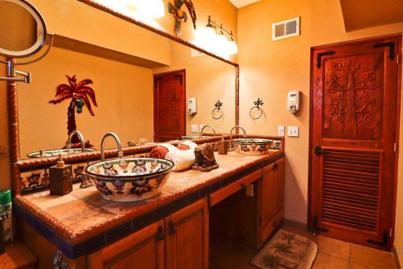 Casa Tortuga Beachfront Las Palmas Mirador Beach Puerto Peñasco Zewnętrze zdjęcie