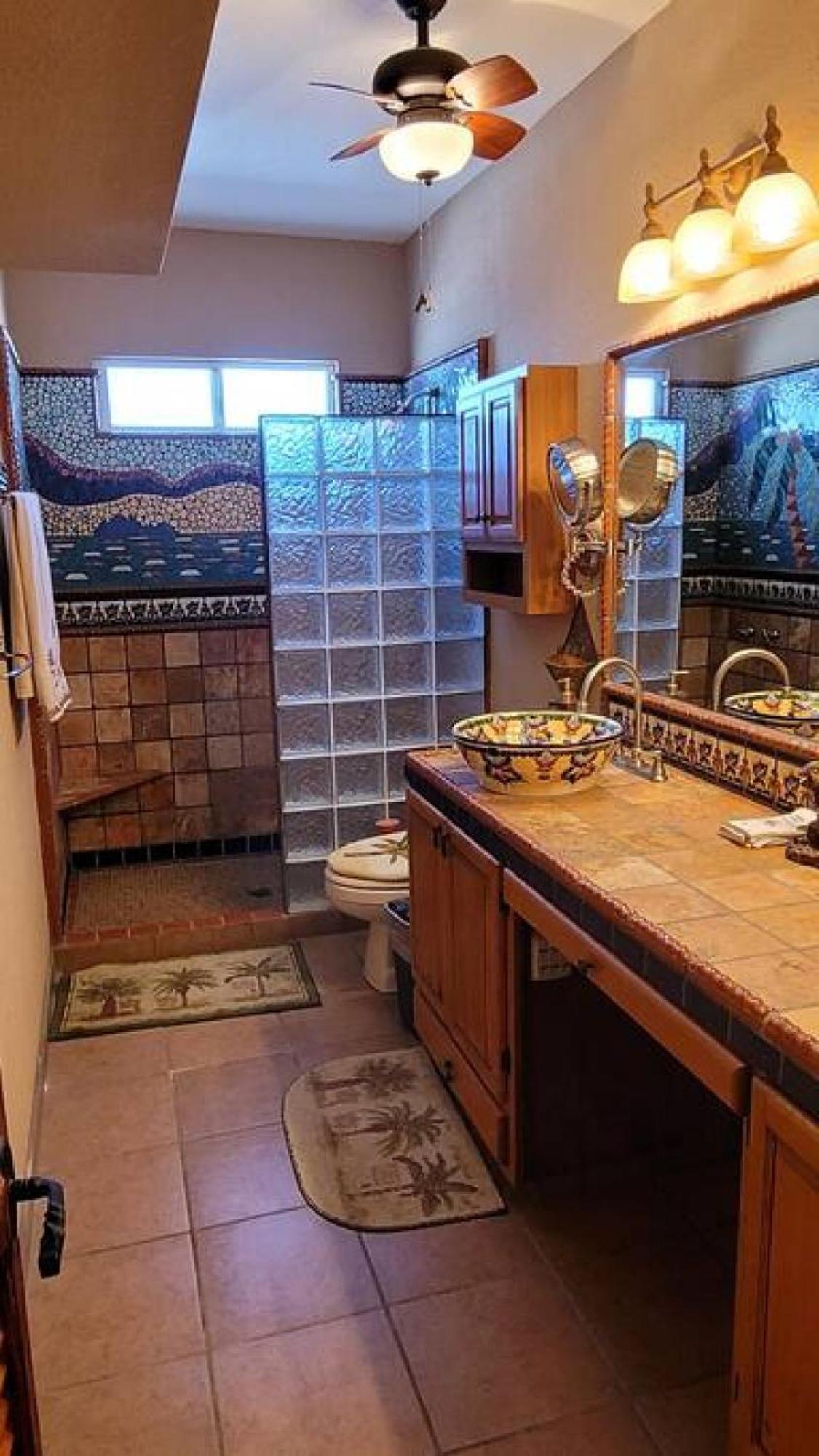 Casa Tortuga Beachfront Las Palmas Mirador Beach Puerto Peñasco Zewnętrze zdjęcie